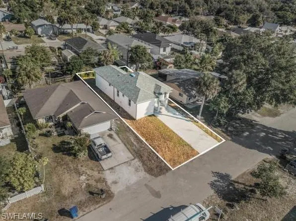 11607 Pawley AVE, BONITA SPRINGS, FL 34135