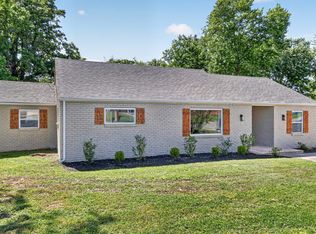 912 Livingston St, Old Hickory, TN 37138