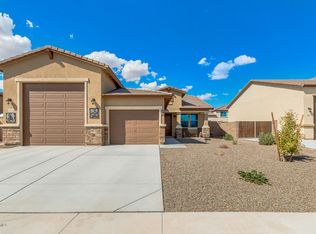 18196 W Via Del Sol, Surprise, AZ 85387