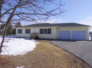 8812 Country Club Rd NE, Bemidji, MN 56601