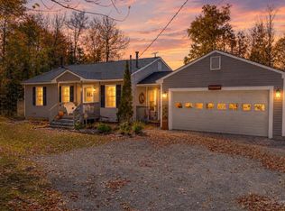 189 Chestnut Knoll Rd, Bethel, ME 04217