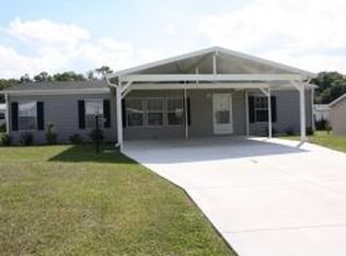 7932 SW 6th Pl, Ocala, FL 34474