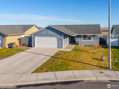 980 L Street SE, Ephrata, WA, 98823