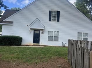 9620 Terrier Way, Charlotte, NC 28269