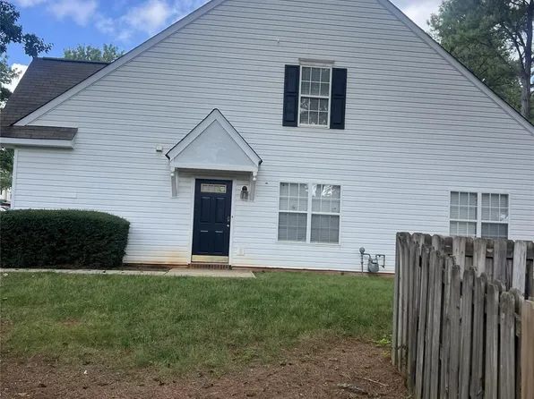 9620 Terrier Way, Charlotte, NC 28269
