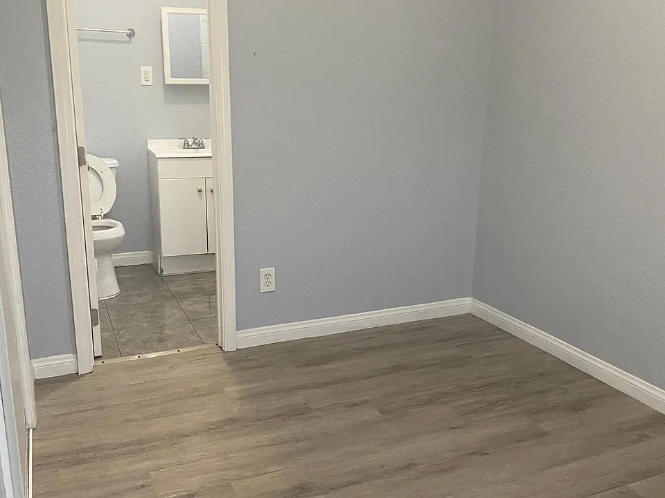 Bedroom Area