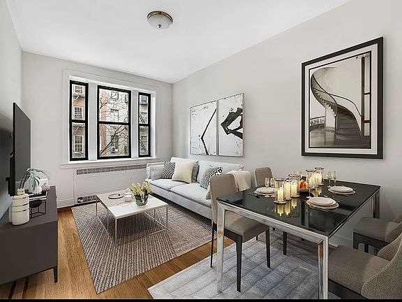 5th image of 330 E 52nd St APT 17