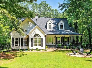 82 Wild Turkey Ln, Jasper, GA 30143