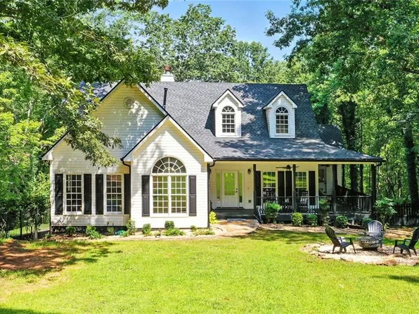 82 Wild Turkey Ln, Jasper, GA 30143