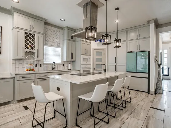 6713 Bob Hanger St, Fort Worth, TX 76179