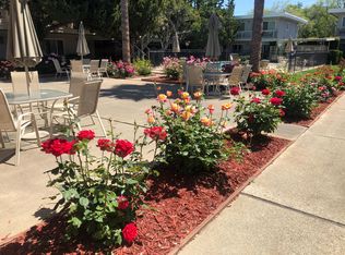 Alto Riviera Apt's, Palo Alto, CA 94306