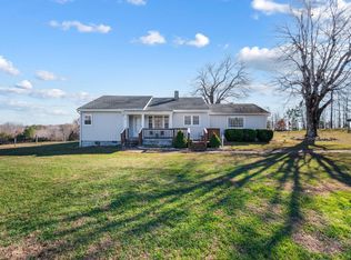 10008 Thomas Jefferson Hwy, Charlotte Court House, VA 23923