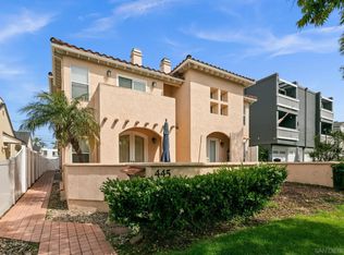 445 G Ave APT C, Coronado, CA 92118