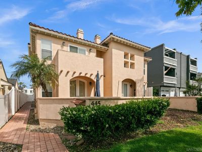 445 G Ave APT C, Coronado, CA, 92118