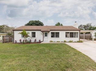 535 Nora Ave, Merritt Island, FL 32952