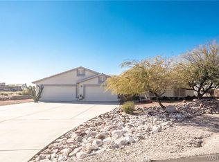 4240 San Saba Pl, Bullhead City, AZ 86429