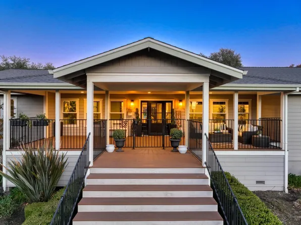 8335 Macargo Ct, Granite Bay, CA 95746