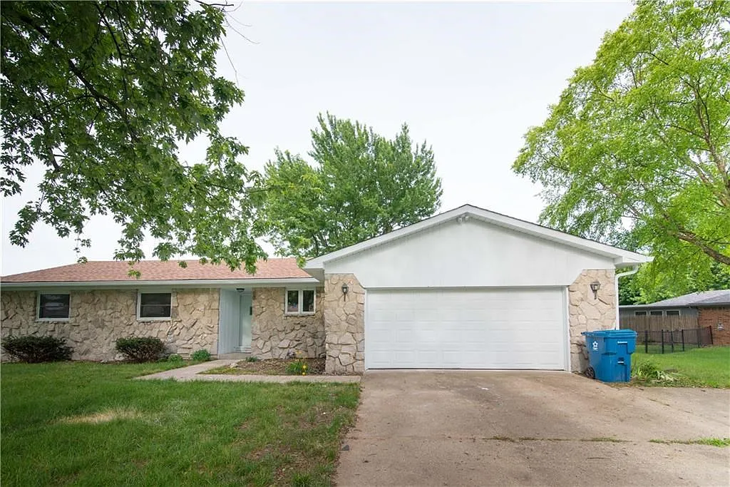 4801 Guthrie Dr photo 1