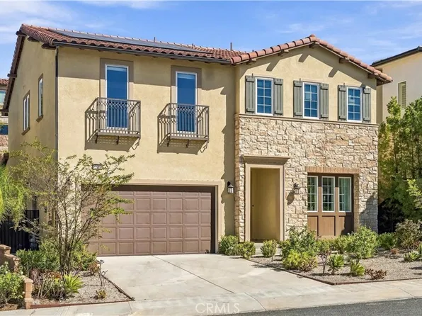 12000 N Mirabel Way, Northridge, CA 91326