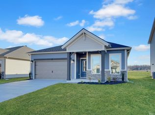 4681 Chelmsford Dr, Newburgh, IN 47630