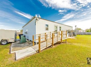 318 American Blvd, Houma, LA 70363