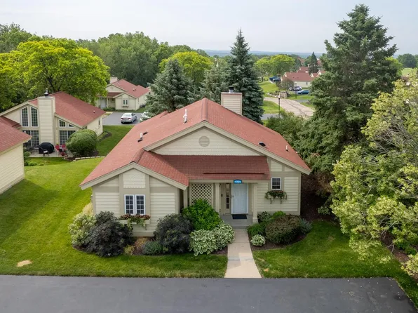 1731 Cottage DRIVE #7-32, Lake Geneva, WI 53147