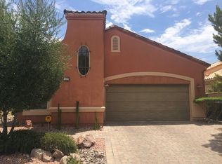 12 Via Ravello, Henderson, NV 89011