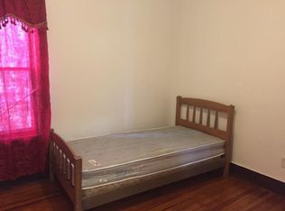 39 Clarence St #2, Brockton, MA 02301