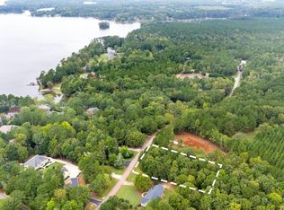 Harbor View Dr, Prosperity, SC 29127