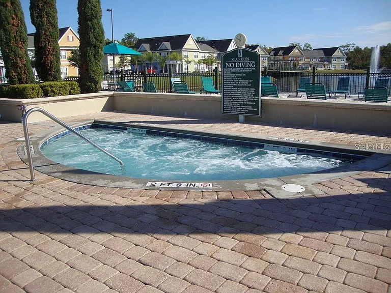 4015 Venetian Bay Dr #103 — Photo 23