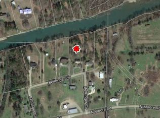 140 Bellringer Cir, Hot Springs, AR 71913
