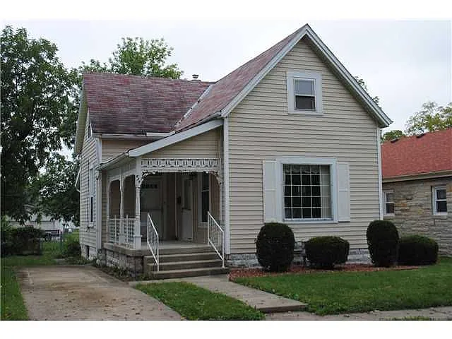 839 N Jackson St photo 1