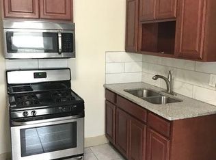 1399 Ella T Grasso Blvd, New Haven, CT 06511