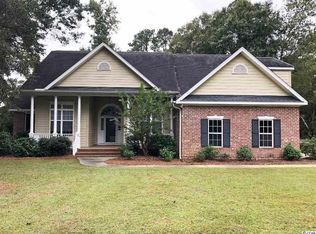 24 Old Pointe Rd, Pawleys Island, SC 29585