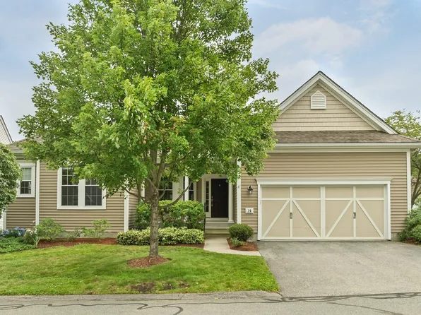 20 Parkland Ln #20, Acton, MA 01720
