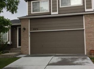 9972 Sydney Ln, Highlands Ranch, CO 80130