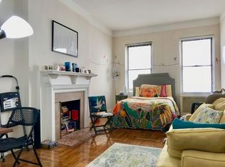 17 W 76th St #4C1, New York, NY 10023