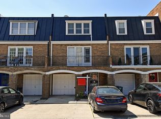 606 H St SW, Washington, DC 20024