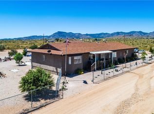 2958 E Calle Roberta, Kingman, AZ 86409