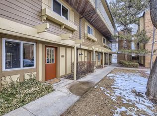 3293 Madison Ave APT S103, Boulder, CO 80303