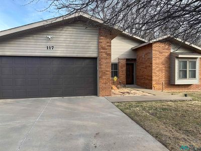 117 Fairway Ter N, Clovis, NM, 88101