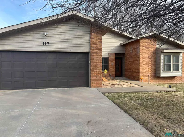 117 Fairway Ter N, Clovis, NM 88101