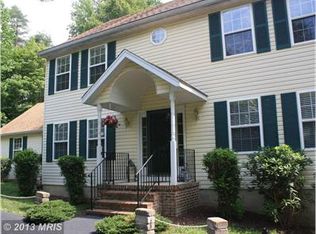 4100 Valley Lee Ct, Prince Frederick, MD 20678