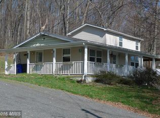 10904 Putman Rd, Thurmont, MD 21788