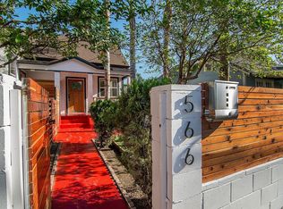 566 N Saint Louis St, Los Angeles, CA 90033
