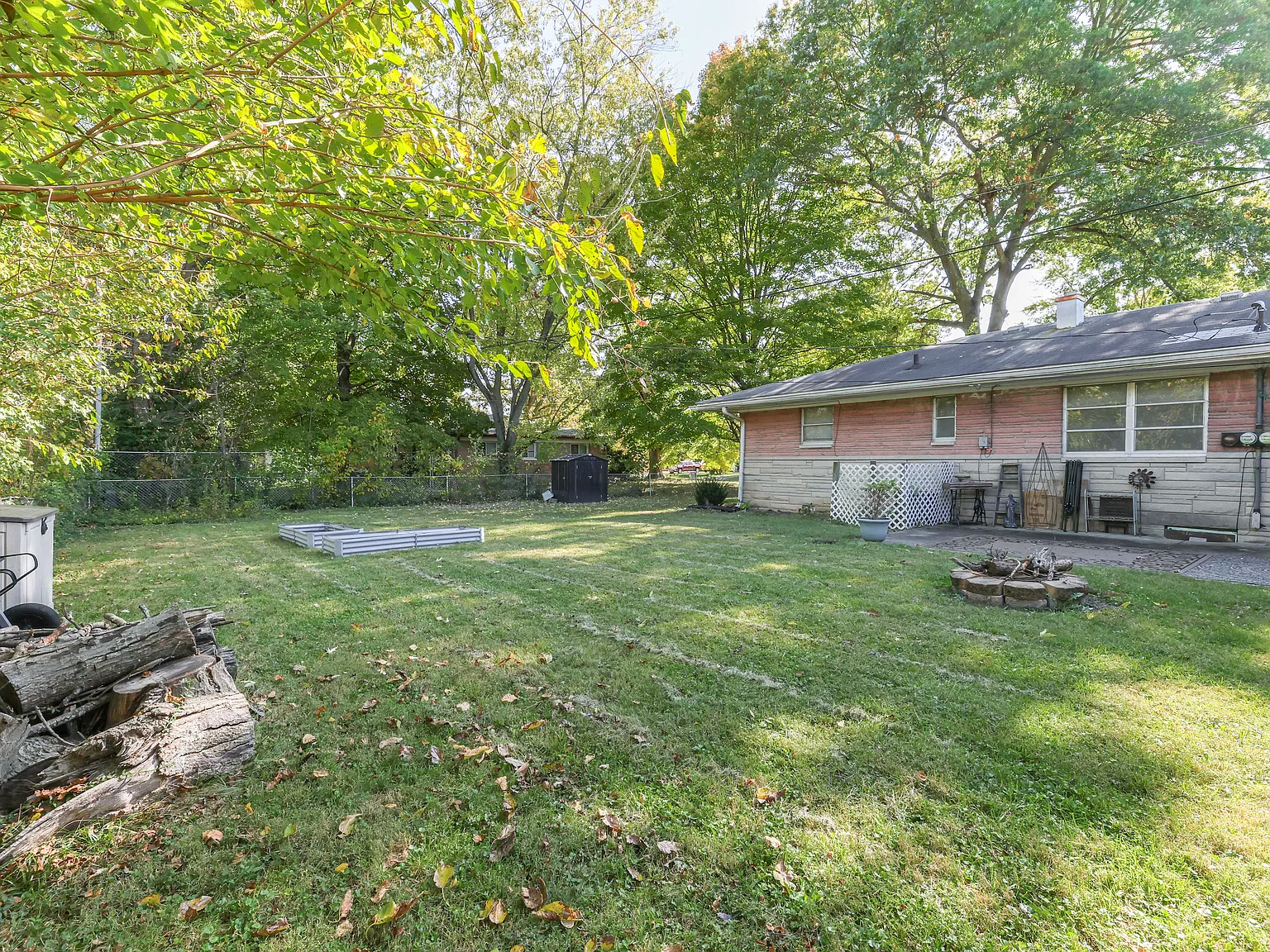 5807 Downing Dr — Photo 2