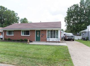 3118 Redbud Ln, Louisville, KY 40220