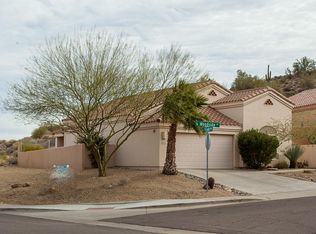 13831 N Woodside Dr, Fountain Hills, AZ 85268