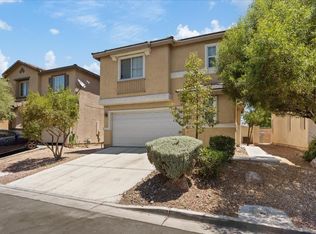 1676 Victor Hugo Ln, Las Vegas, NV 89115