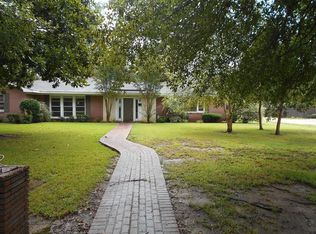 500 E Harding Ave, Greenwood, MS 38930